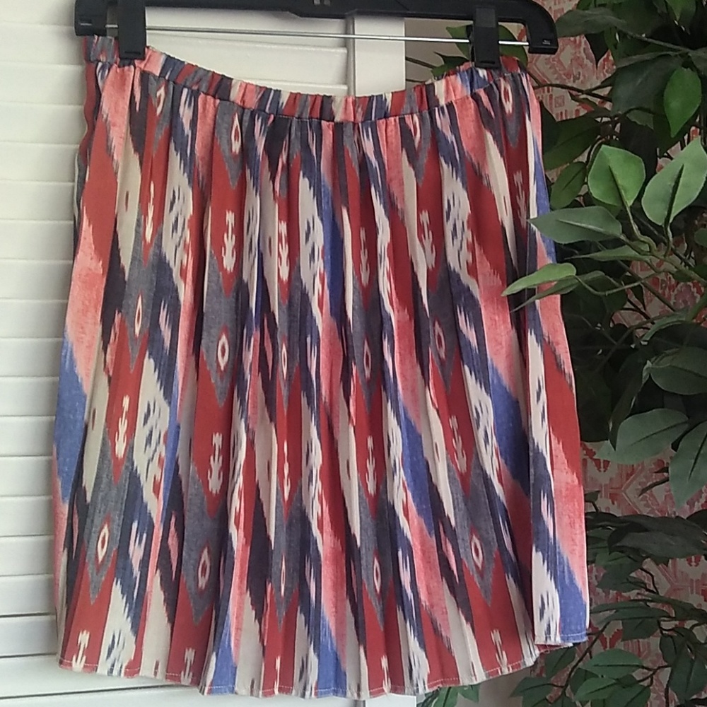 Isabel Marant Etoile Hanoi skirt - Picture 4 of 7
